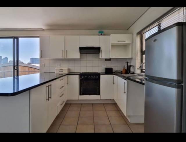 2 BEDROOM APARTMENT TO LET IN ZONNEBLOEM